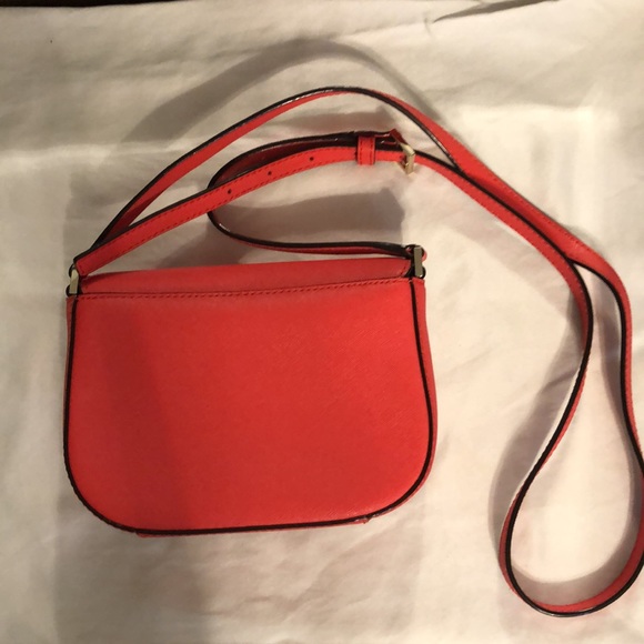 Kate Spade mini shoulder bag - Picture 2 of 4